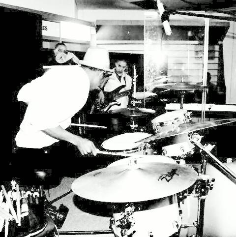 Vocalist •|• Drummer •|• Song Composer •|• God fearing •|• Actor •|• Student •|• Dancer •|• Football player