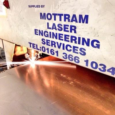 MLES Ltd is a family run general engineering company, Laser Cutting, Fabrication, Special Purpose Machinery, 40 years experience in the engineering industry.