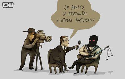 Soy venezolana