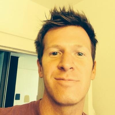 adamchristian's profile picture. I rage text for rights.