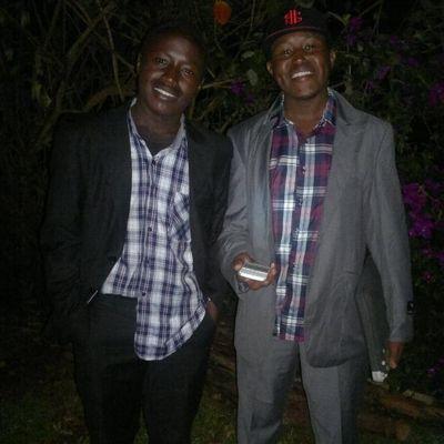 kiptoodennis98's profile picture. 