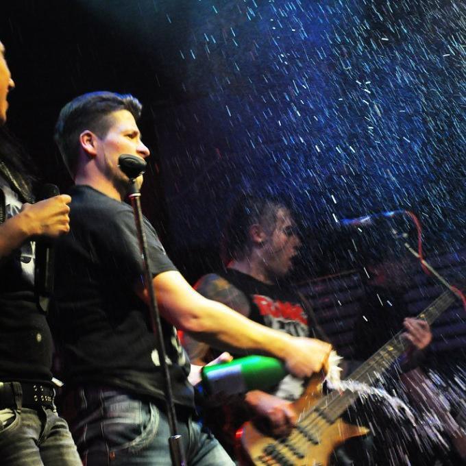 Rock_fomich's profile picture. псих)))))