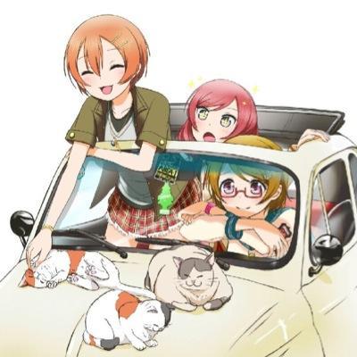 りるぱ@低浮上さんのプロフィール画像