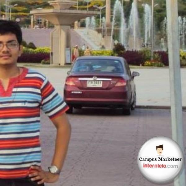 IIT BHU VC in Fintech Ex-Founder, believer in India fintech story