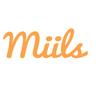 _Miils_'s profile picture. Food Recommendation Platform  #Healthy #Sustainable #Personalised #FoodTech #SaaS #AI #Retail #Instore #Online