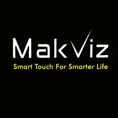 MakViz's profile picture. MakViz Smartphones, Mobiles. Smarter Touch for Smarter Life