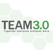Werk met plezier vanuit je Talent. Team3.0 helpt jou graag aan werk dat bij je past / je droombaan. #Test #Training #Coaching #Transitie #sociaalondernemen