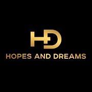hopesndreamsinc's profile picture. 'breaking poverty  transforming lives'  H+D is dedicated to delivering self-sustaining, poverty breaking solutions through micro enterprise and water projects.