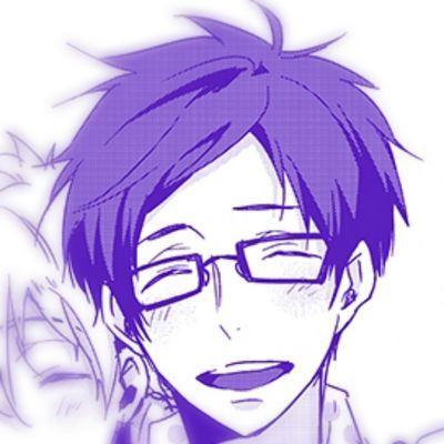 他人の不幸を喜んだりと、色々と性格が悪い人です。性欲が爆発したときは下ネタ言います。
