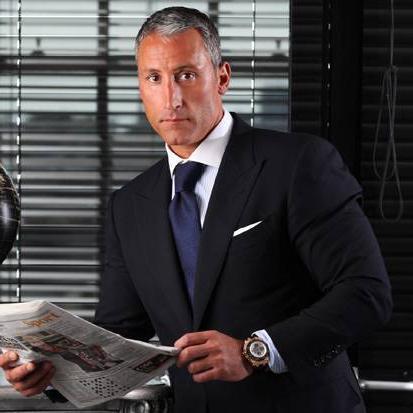 Andreaspanay4's profile picture. 