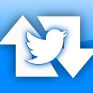 100% followback - taggami e ti retwitto