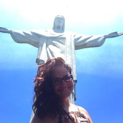 aline_amarals's profile picture. \O/