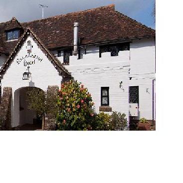 A country hotel located in the village of West Chiltington in West Sussex