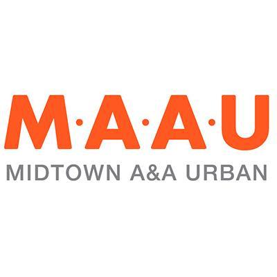 MAAU_Midtown's profile picture. Especializados en la rehabilitación y el diseño interior, tanto de residencial, oficinas y hostelería, desde la fase de proyecto hasta la ejecución completa.