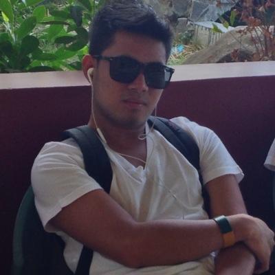 JrellPodi's profile picture. 