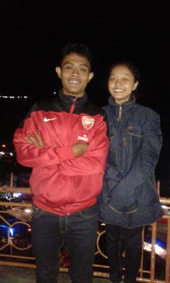 mirawati sutriawan ♥