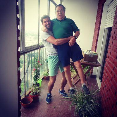 100decrudo's profile picture. un buen tipo.