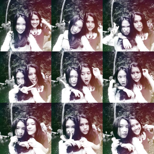 Relationship with nico♥