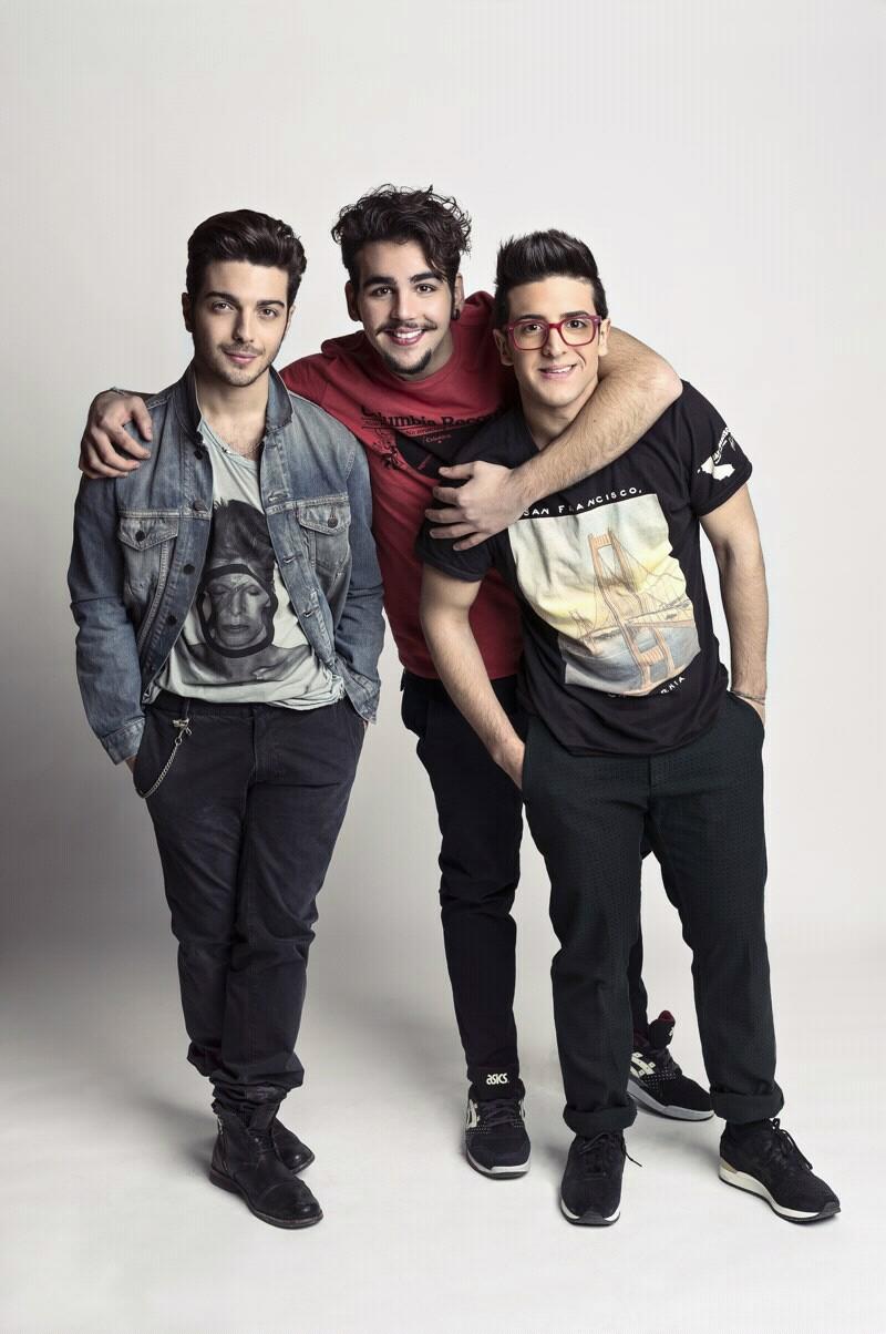 FlightMx's profile picture. ¿Te gusta Il Volo? ¡Perfecto, síguenos hermana ilvolover! ¿ilvoloboy? ¡Tú también eres bienvenido! 2/4