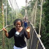 Sandra Owusu-Gyamfi (@abena2015) 's Twitter Profile