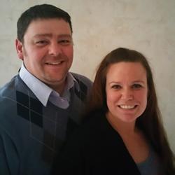 We realize life gets busy! Parents of 4 and we never stop! Love helping and servicing people's needs. Spartans for life. #GoGreen #RealtorLife #LoveLansing
