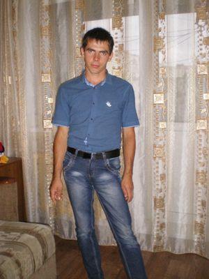 markelovalex89's profile picture. 