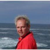 simoncbakker's profile picture. 