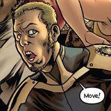 100% guano. Former comics/graphic novel editor @ComicsTitan. Current freelance maestro. Hates balloons. Contact: atom.morwill@gmail.com