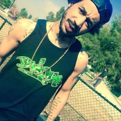 #SL4L / #staydvious / #ricsrumble Bookingricsrumble@gmail.com 
FOLLOW THE MAN HIMSELF - @ricsrumble