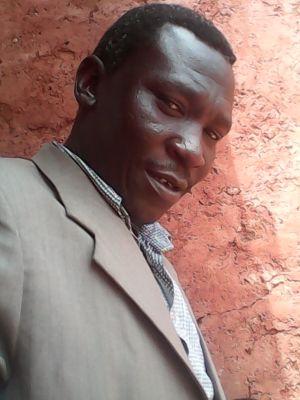 Katibu wa mkoa wa Katavi Chama cha ACT-Wazalendo