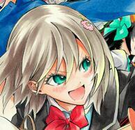 ヌメラが好きすぎてアニメを見始めたアカウント