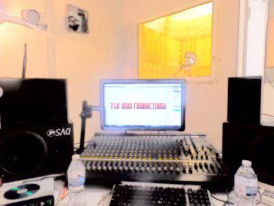 this is dedication. 24 7 .365 #flomar productions#flo_ownza_beat