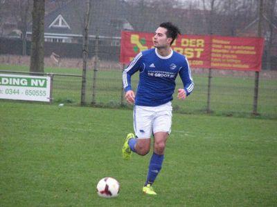 OlgerSmits's profile picture. Managementtrainee Decathlon Best, Nederland. Afdelingsmanager Teamsport. BA, MA, MSc Italiaans, geschiedenis, internationale betrekkingen&diplomatie.