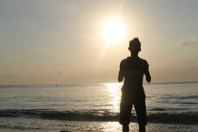 Enjoy life