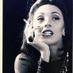 Clarice Lispector (@claricemauhumor) Twitter profile photo