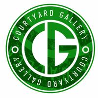 Courtyard Gallery(@CourtyardGall) 's Twitter Profile Photo