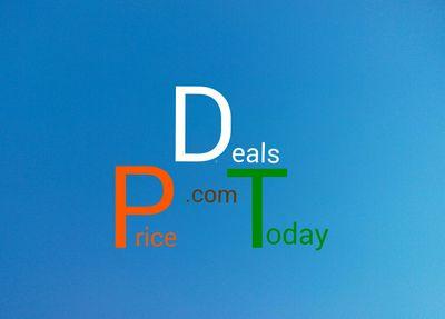 pricedealstoday's profile picture. 