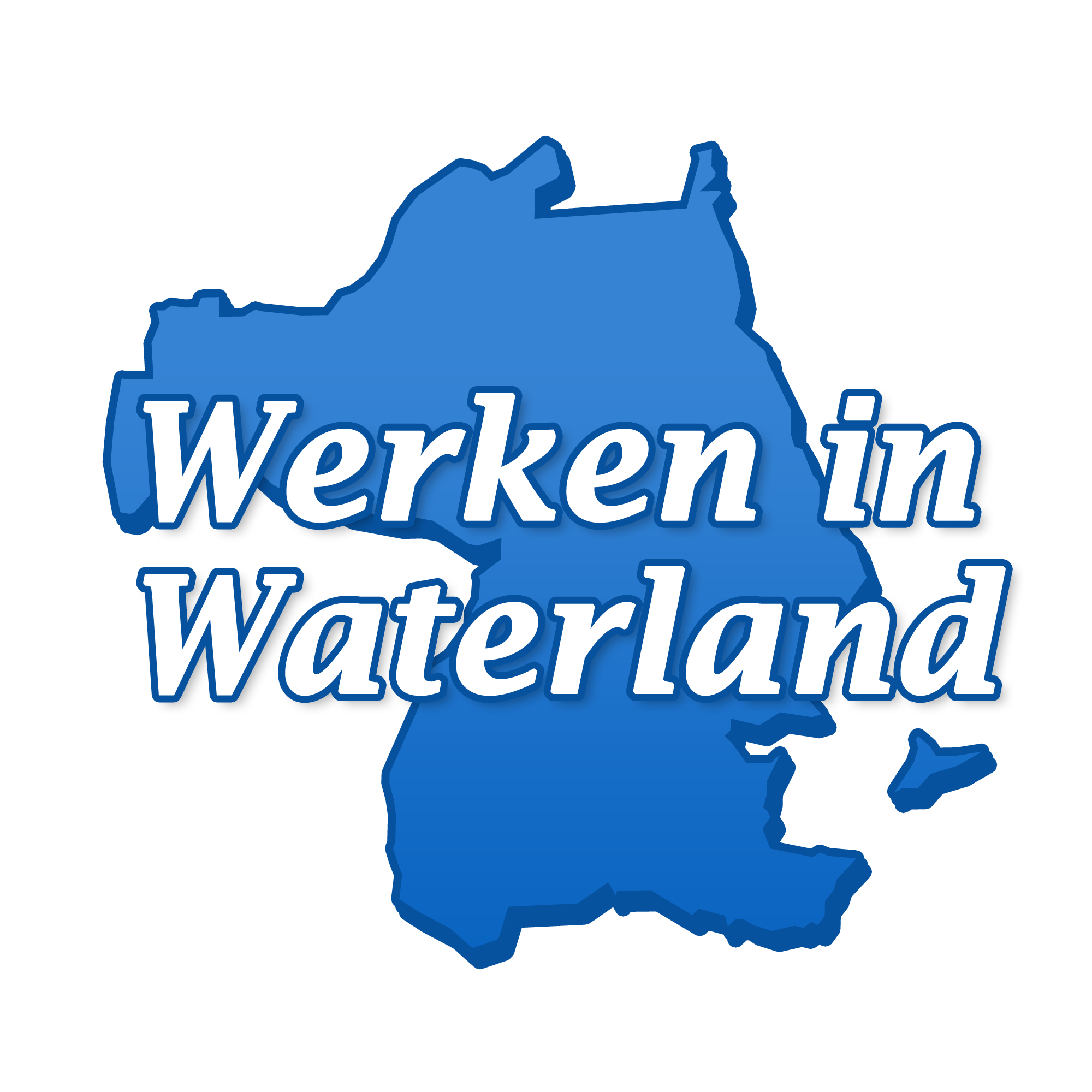 Volg ons voor vacatures in de regio Waterland. Werken in Waterland deelt gratis vacatures op social media en op de website http://t.co/tbsEiuRl6H.