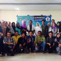 FKIP SENDRATASIK UIR (@hmjsendratasik) 's Twitter Profile