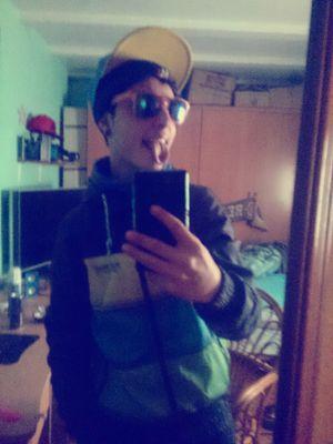Dando por culo desde el 98,Si la envidia te mata..que te den por culo niñata