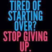 It's not impossible to achieve it, you just need to want it badly enough