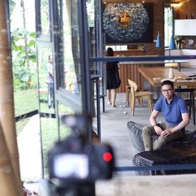 Product designer, cultural provocateur and a nationalist. Founder & Creative Director of alvinT