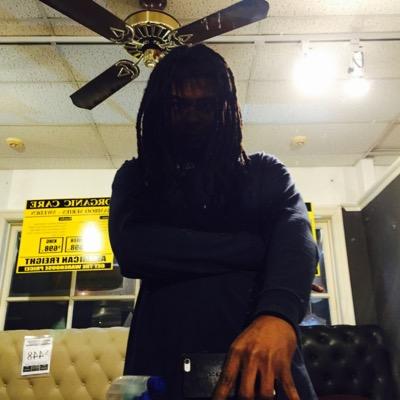 Either you Love me or you Love me Not Imma Be Me- #THM #ABM #DMG