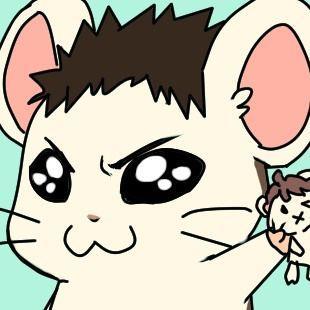 フランちゃん大好き東方厨 
天フラと針正が好きです！
ふと思いついたことを呟いていきます
趣味の会う方バッチコーイ