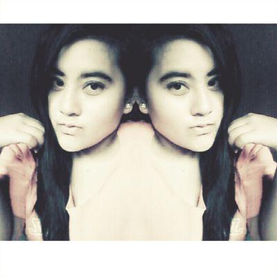 No matter what u say,No matter what u think i dont care! || IG/path:anyta lubis