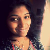 Haritha Benjamin (@harithaben) 's Twitter Profile