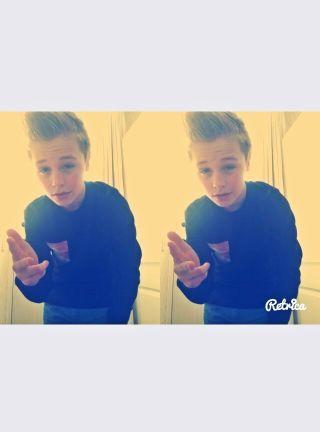 omw to dreams love for braddaa's ❤