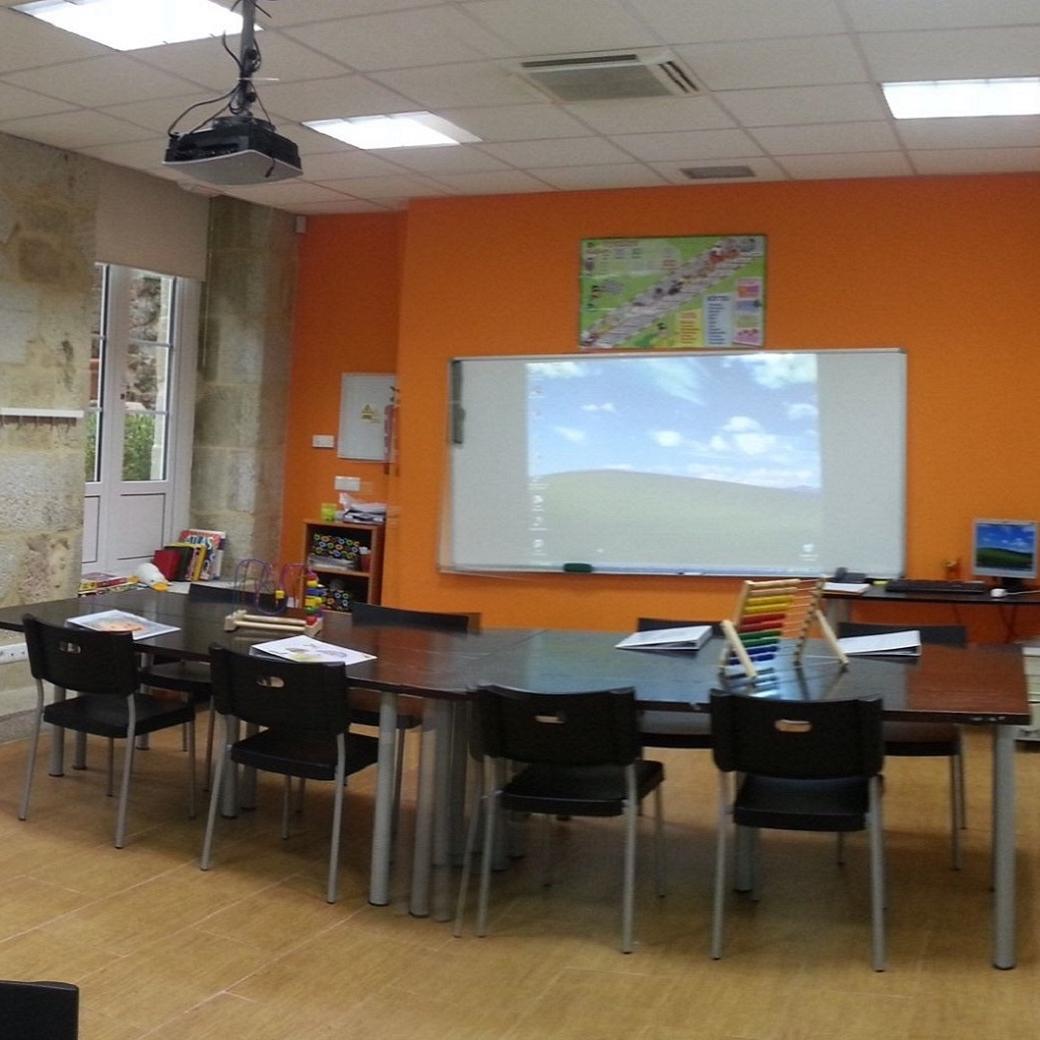 CENTRO de ENTRENAMIENTO EDUCATIVO dirigido a alumnos/as de primaria, ESO, Bachillerato, Selectivo, Universidad, Oposiciones.Centro Preparador Pruebas Cambridge.