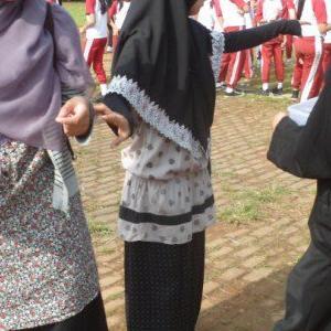 Zhafira030914's profile picture. Suka Travelling, Kuliner Sunda, Baca Buku, #Hijabers Akhwat merdeka! :-)