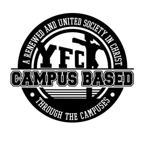 Official Twitter account of YFC UE - Caloocan.
To take every HOT SHOT for God through evangelization
To a see a youth who are FOOLS for CHRIST